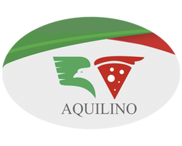 Aquilino logo.